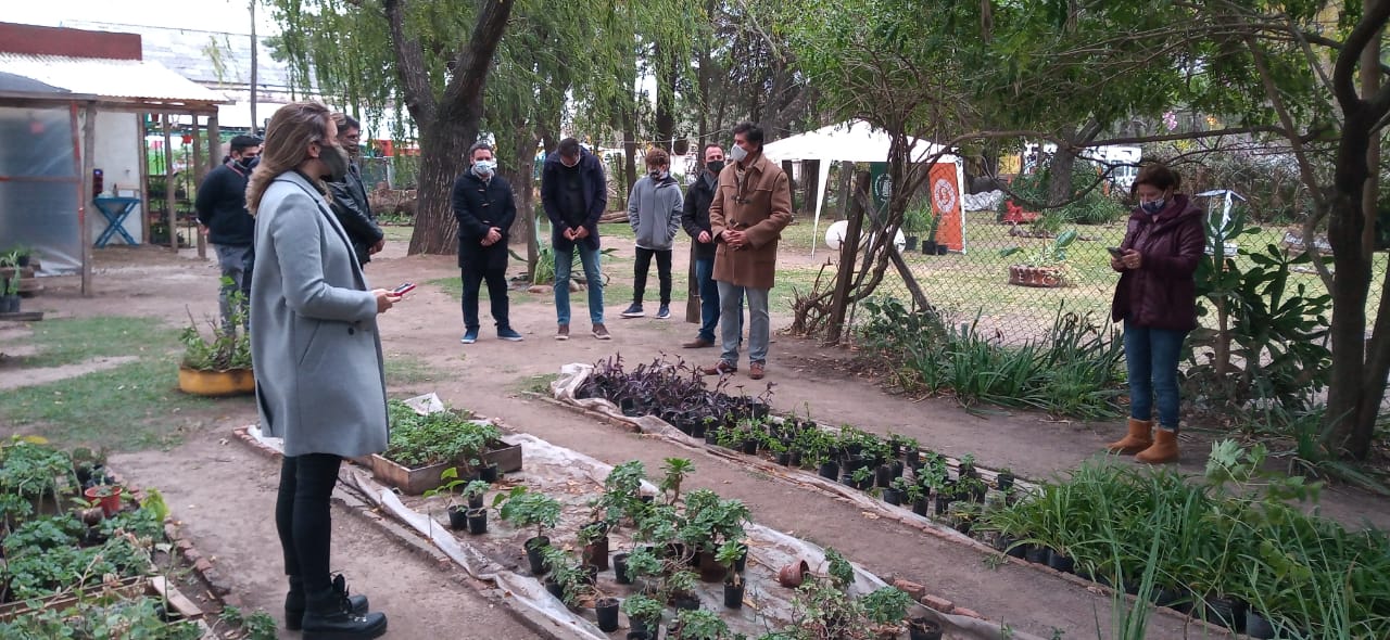 Día del Medio Ambiente con  grandes anuncios para el cuidado de la ciudad